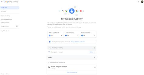 Myactivity.Google.com Activity 的图像结果