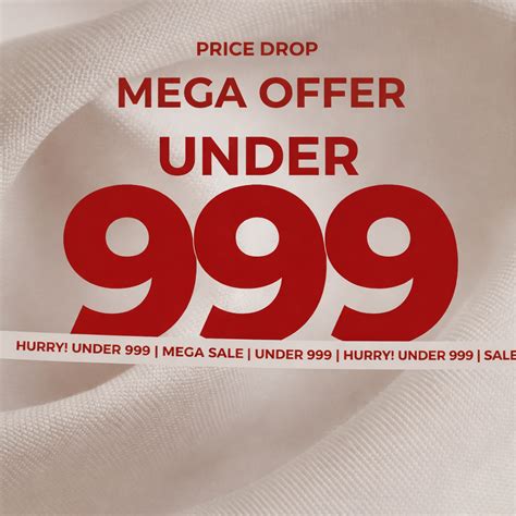 Under 999 INR – Overlays
