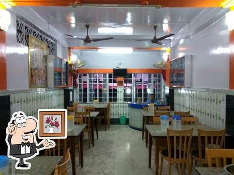 Menu at Khushboo Hotel & Restaurant, Birpara