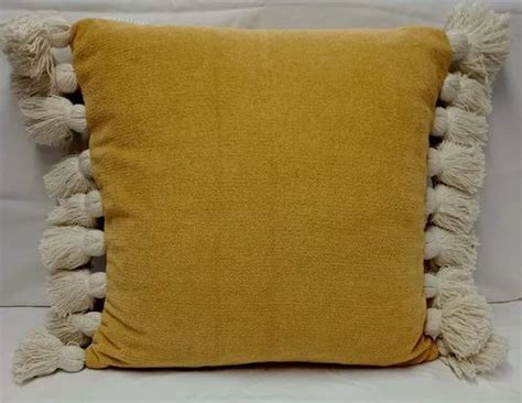 M/S SANJAY INTERNATIONAL - Manufacturer of cushion covers & Pillow ...