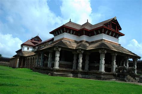 Top 5 Visiting Places In And Around Mangalore - Tour Packages - Durga ...