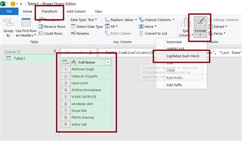 Image result for Select Text Exception in Power Query Excel
