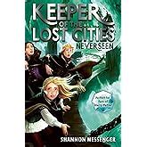 Keeper of the Lost Cities Collection Books 1-5: Keeper of the Lost ...