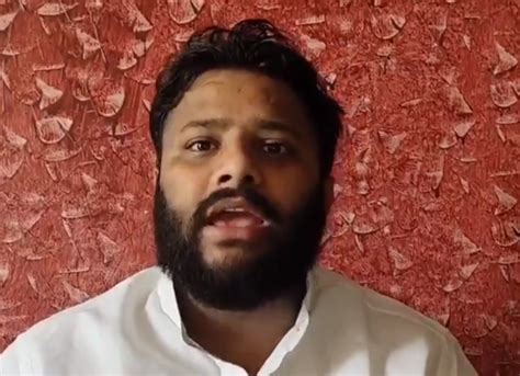 AAP MLA Booked for Meeting Kin of Hathras Victim After Testing Positive ...