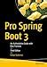 Image result for Pro Spring Boot