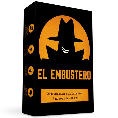 El Embustero | Micelion Games
