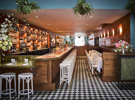 Leo's Bar - Sans Francisco