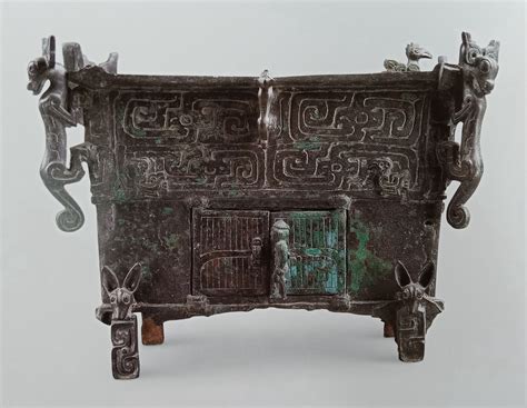 西周青铜器代表作品（西周时期的著名青铜器代表作品有哪些？） | 说明书网