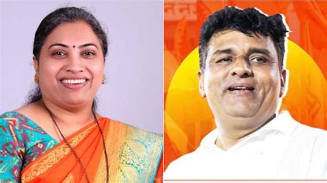 Maharashtra Elections 2024: Andheri East Sees Fierce Battle Between ...