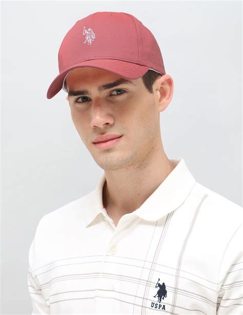 Solid Twill Cap