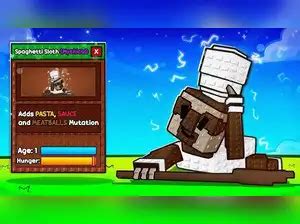 spaghetti recipe grow a garden: How to make spaghetti in Grow a Garden ...