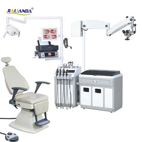 Ent Surgical Unit Ent Operation Image Process Unit - Ent Workstation Unit and Ent Unit