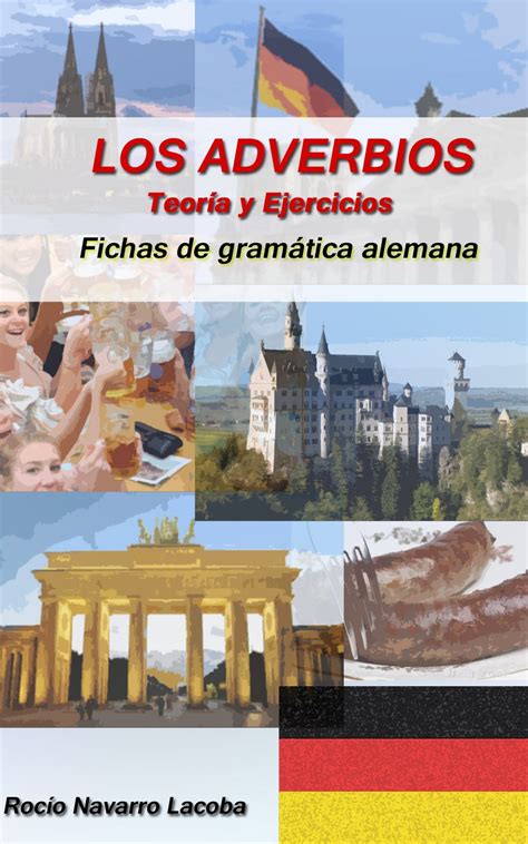Los adverbios en alemán (Fichas de alemán) (Spanish Edition) eBook ...