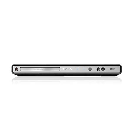 DVD player DVP3100/98 | Philips