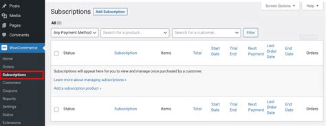 Image result for WooCommerce Subscriptions Tutorial