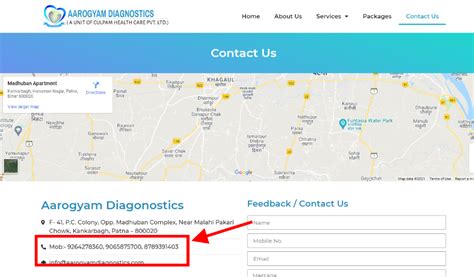 Book Home Collection at Aarogyam Diagnostics