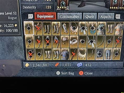 Diablo 4 Softcore Full Inventory of Sacred Rare and India | Ubuy