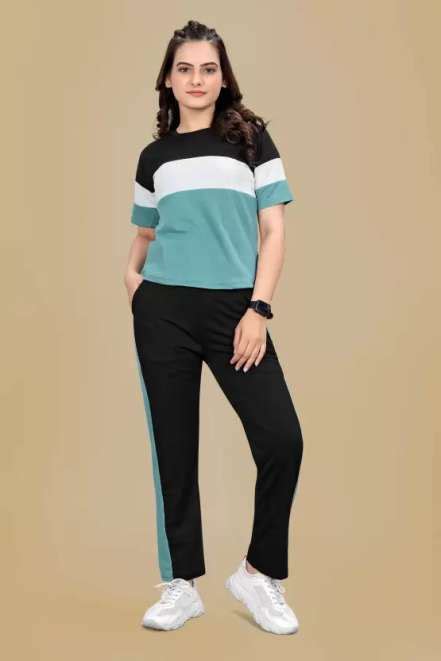 Womens Tracksuits - Shop Stylish Tracksuits for Ladies at Shopsy
