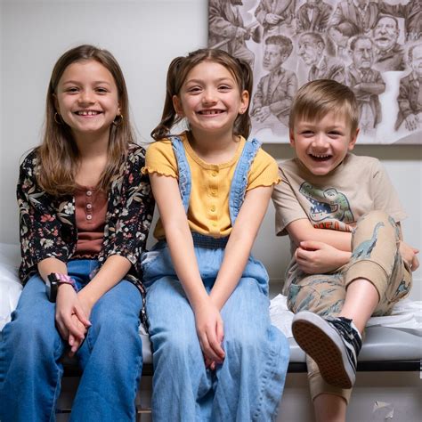 Spanish Therapy Saves Children with Rare Disease – Archyde