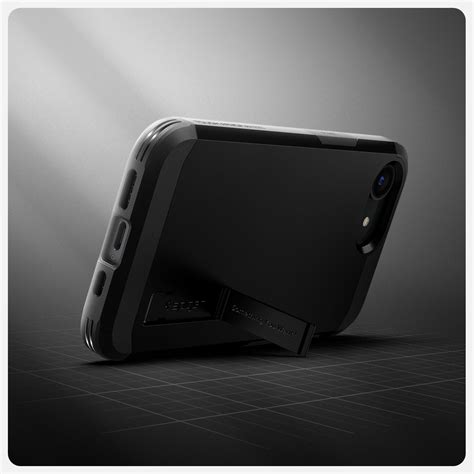 iPhone 16e Case Tough Armor AI (MagFit) - Spigen.in Official Site ...