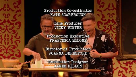 Image result for Ed Gamble Fly Taskmaster