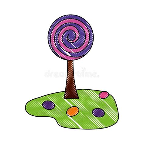 Image result for Lollipop Tree Candy Display