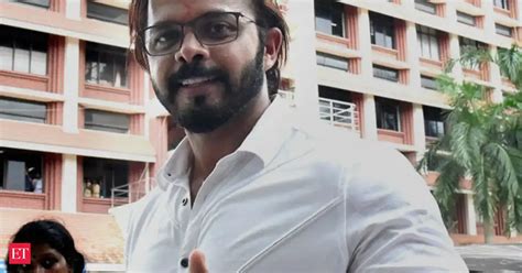 Sreesanth: "Grateful to God" says S Sreesanth on High Court verdict ...