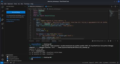 How to Install Visual Studio Code On Kali Linux 的图像结果