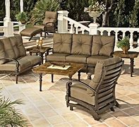 Image result for Outdoor Patio Furniture Landscaping