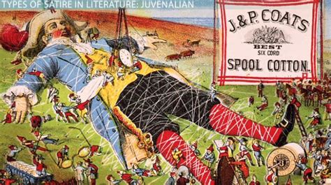 Image result for Examples of Modern Satire