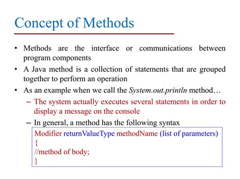 Class Object Method Explained Beginners 的图像结果
