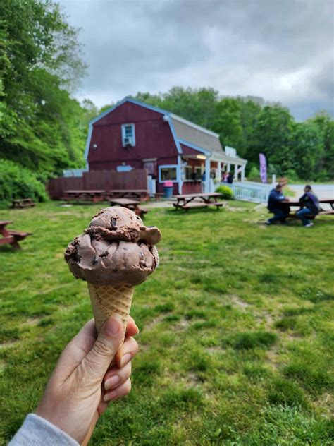 Shaker Farm Ice Cream at Alex Grey blog