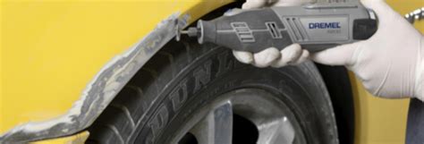 Rust Removal Treatment in Four Steps | Rustproofing and Undercoating