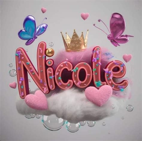 Meaning of the Name Nicole
