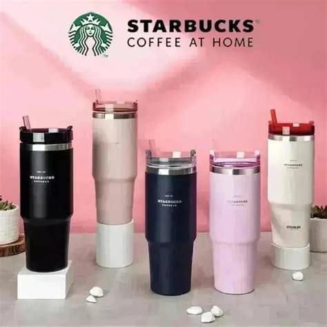 Starbucks Mugs Online: Limited Edition Tumbler 20 oz & 30 oz