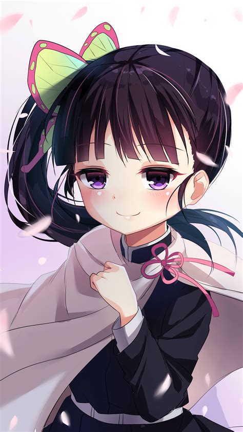 Kanao Tsuyuri Wallpapers - Top Free Kanao Tsuyuri Backgrounds ...