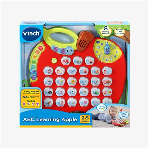 VTech ABC Learning Classroom 的图像结果