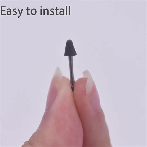 Mingxiong Precision Pen 3 Nibs/Tips Replacement for Lenovo India | Ubuy