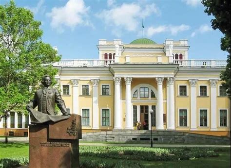 2022白俄罗斯🇧🇾留学高校介绍 性价比很高的留学国家 - 知乎