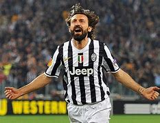 Image result for Pirlo