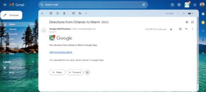 Image result for How to Save Google Map Route to Computer