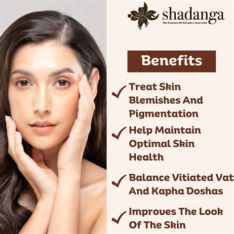 Shadanga Eladi Tailam 200 Ml | Herbal oil for skin – shadanga