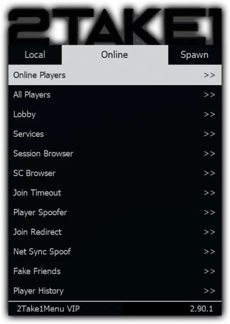 2Take1 Mod Menu Free 的图像结果