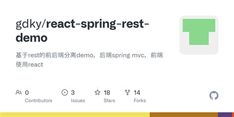 Image result for React Spring Samples