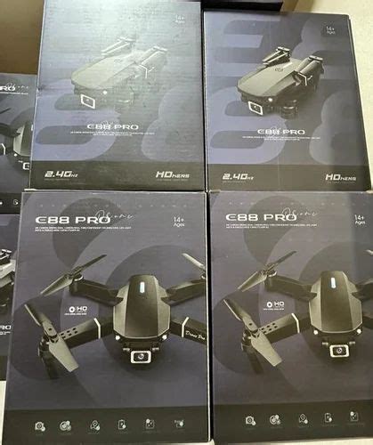 E88 on sale pro drone