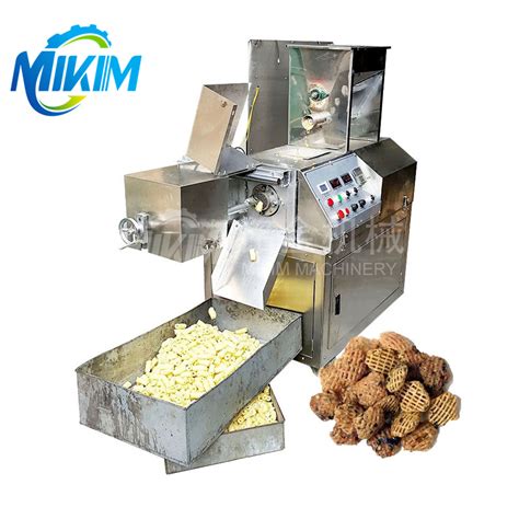 Image result for Food Puffing Machine