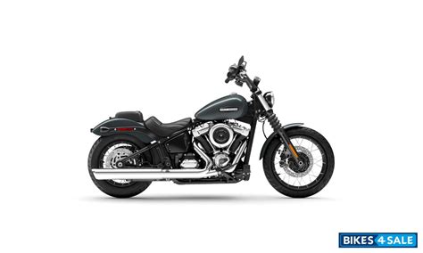 Harley Davidson Street Bob 2025 price, specs, mileage, colours, photos ...