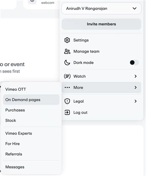 Vimeo Add User 的图像结果