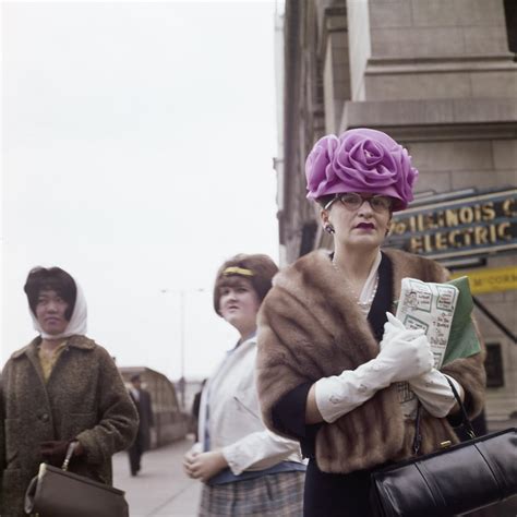 Vivian Maier’s Poetic Color Photography Is Revealed for the First Time ...