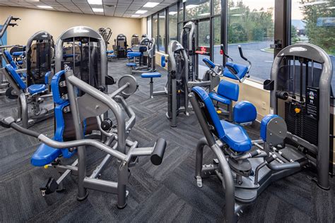 Fitness Club & Gym in Wasilla, AK | The Alaska Club Wasilla
